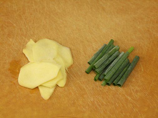 Tự làm tào phớ thanh mát tại nhà