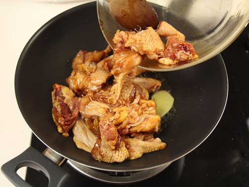 Tự làm tào phớ thanh mát tại nhà