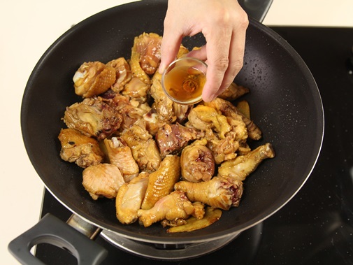 Tự làm tào phớ thanh mát tại nhà