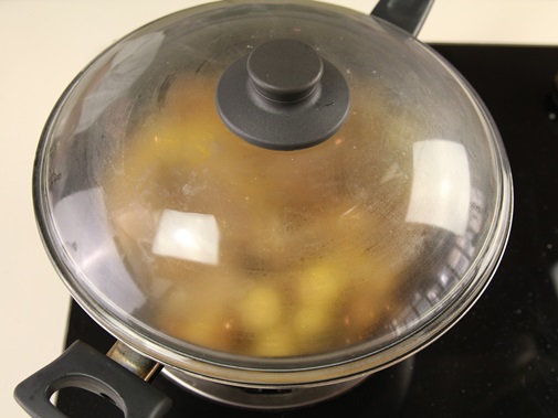 Tự làm tào phớ thanh mát tại nhà