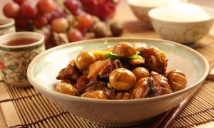 Tự làm tào phớ thanh mát tại nhà