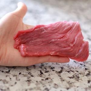 Cách làm thịt bò khô ngay tại nhà