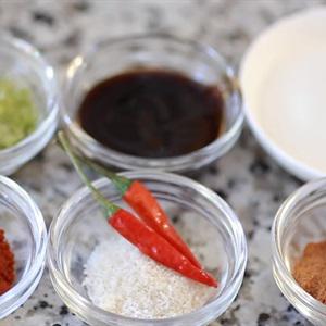 Cách làm thịt bò khô ngay tại nhà