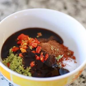 Cách làm thịt bò khô ngay tại nhà