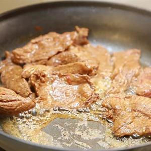 Cách làm thịt bò khô ngay tại nhà