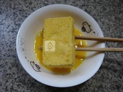 Tự làm Tiramisu trà xanh "dễ ợt", thơm ngon chẳng kém gì ngoài hàng