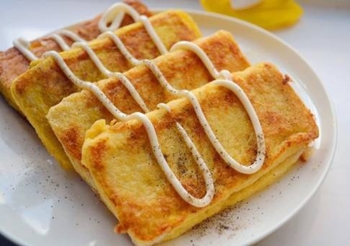 Tự làm Tiramisu trà xanh "dễ ợt", thơm ngon chẳng kém gì ngoài hàng