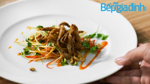 Tự làm tráng miệng kiểu Nhật Anmitsu tại nhà siêu đơn giản