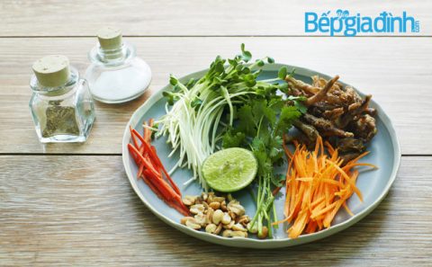 Tự làm tráng miệng kiểu Nhật Anmitsu tại nhà siêu đơn giản