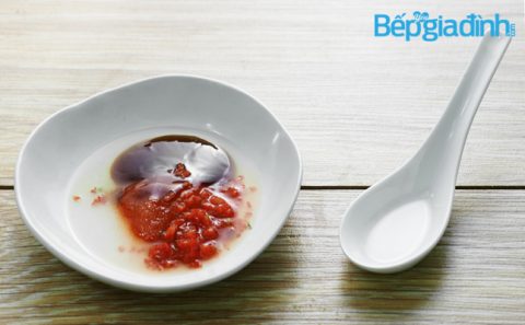 Tự làm tráng miệng kiểu Nhật Anmitsu tại nhà siêu đơn giản