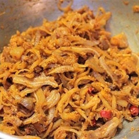 Cách làm Tré ngay tại nhà