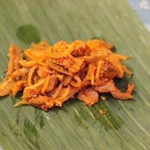 Cách làm Tré ngay tại nhà