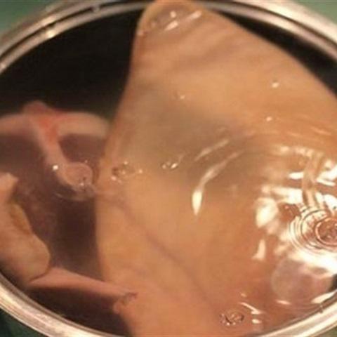 Cách làm Tré ngay tại nhà