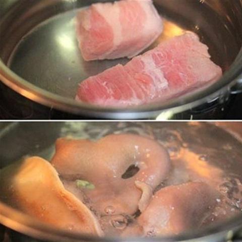 Cách làm Tré ngay tại nhà