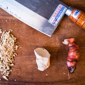 Cách làm Tré ngay tại nhà