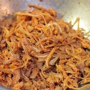 Cách làm Tré ngay tại nhà