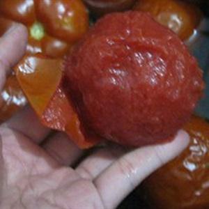 Cách làm tương cà chua