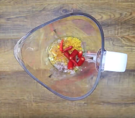 Tự làm tương cà chuẩn không cần chỉnh vừa ngon lại còn để được lâu