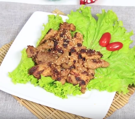 Tự làm tương cà chuẩn không cần chỉnh vừa ngon lại còn để được lâu