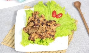 Tự làm tương cà chuẩn không cần chỉnh vừa ngon lại còn để được lâu