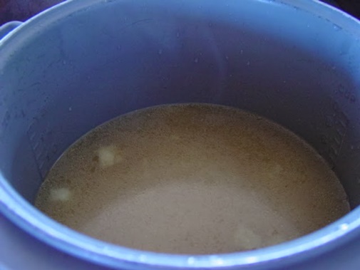 Tự làm tương cà ngon hơn ngoài hàng, không lo hóa chất với công thức cực đơn giản