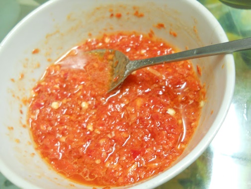 Tự làm tương cà ngon hơn ngoài hàng, không lo hóa chất với công thức cực đơn giản