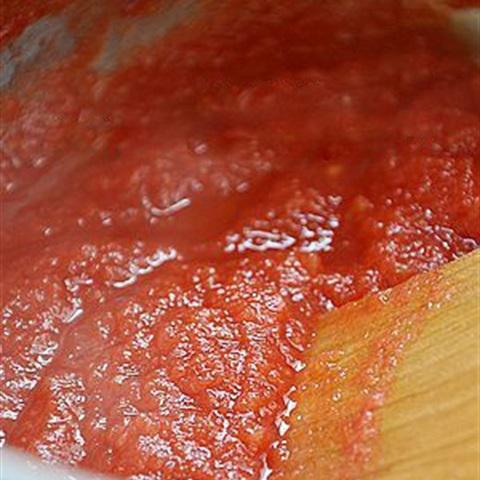 Cách làm tương cà