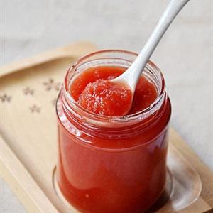 Cách làm tương cà