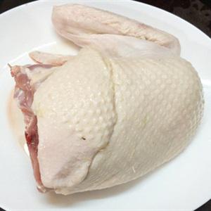 Cách làm vịt nấu chao