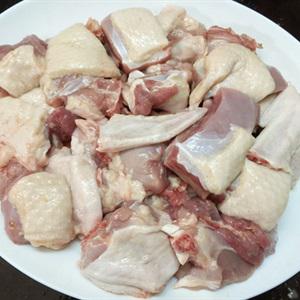 Cách làm vịt nấu chao