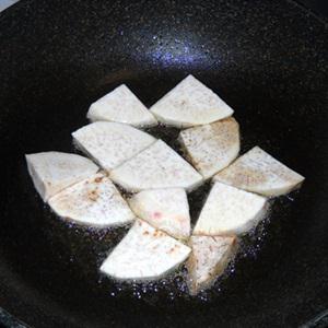 Cách làm vịt nấu chao