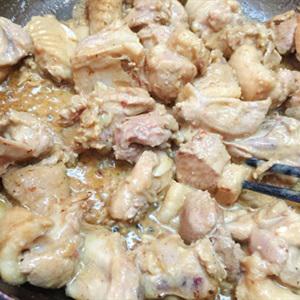 Cách làm vịt nấu chao