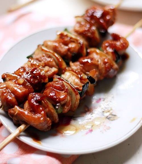 Tự làm Vịt xiên nướng tại nhà thơm ngon chuẩn vị