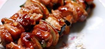 Tự làm Vịt xiên nướng tại nhà thơm ngon chuẩn vị