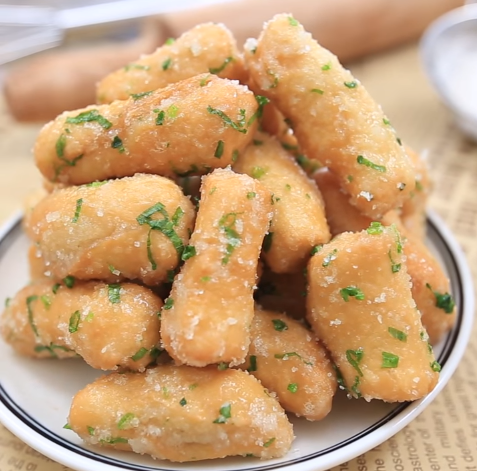 Tự làm whipping cream từ nước cốt dừa siêu đơn giản chỉ trong 4 bước