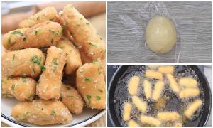 Tự làm whipping cream từ nước cốt dừa siêu đơn giản chỉ trong 4 bước