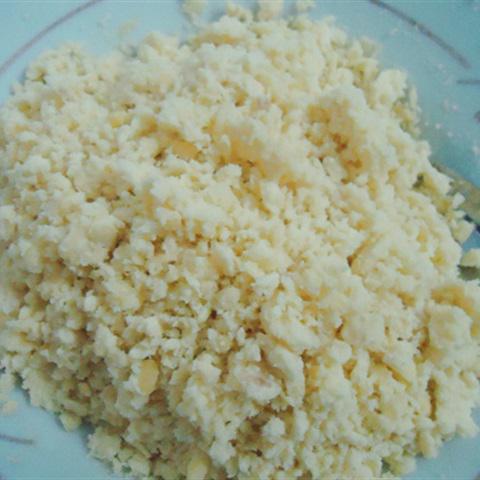 Cách làm xôi bắp hột