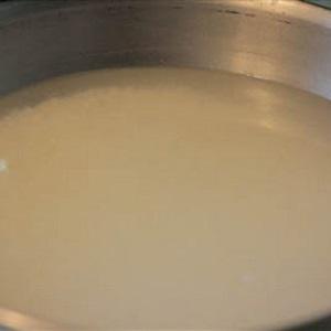 Cách làm xôi đậu xanh