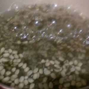 Cách làm xôi đậu xanh