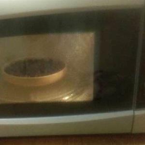 Cách làm xôi đậu xanh