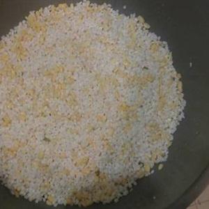 Cách làm xôi đậu xanh