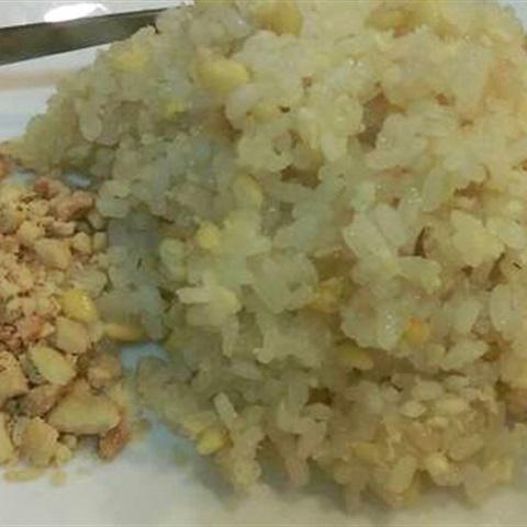 Cách làm xôi đậu xanh