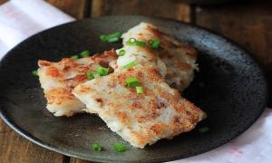 Tự làm xôi mặn thập cẩm chất hơn ngoài hàng