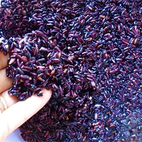 Cách làm xôi xoài nếp cẩm