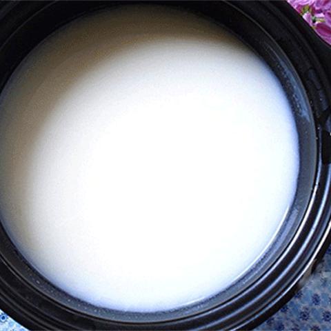 Cách làm xôi xoài nếp cẩm