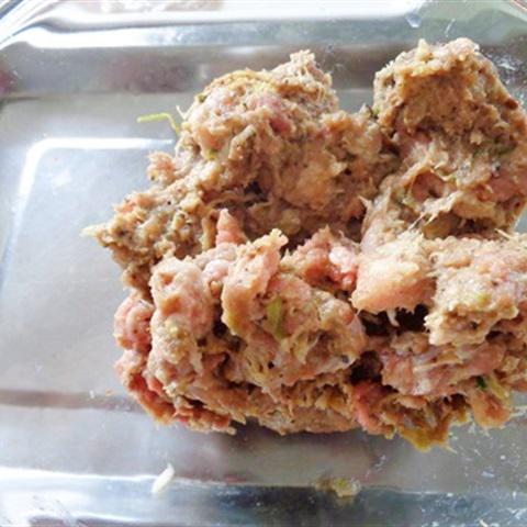 Cách làm xúc xích