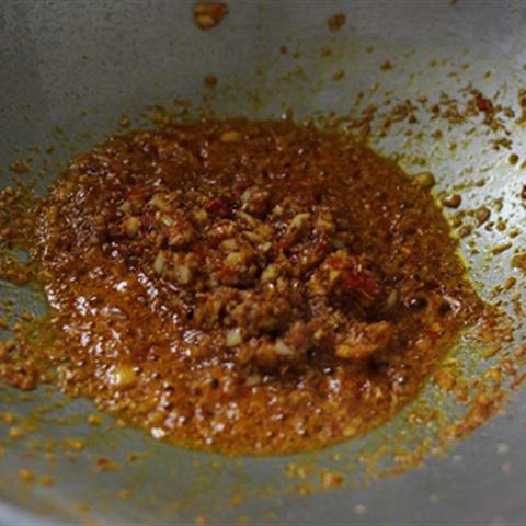 Cách làm bún bò Huế