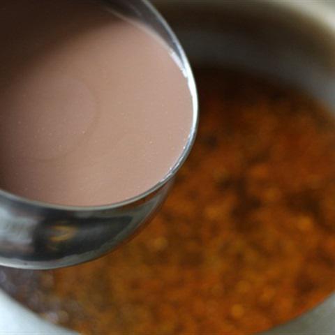 Cách làm bún bò Huế