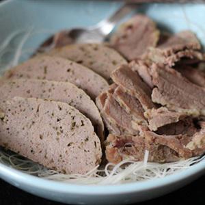 Cách làm bún bò Huế