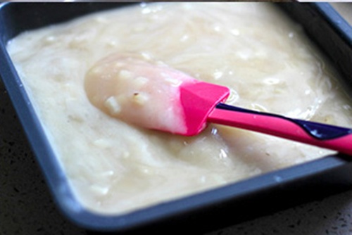 Tự nấu chè bưởi ngon hơn ngoài hàng lại không bị đắng